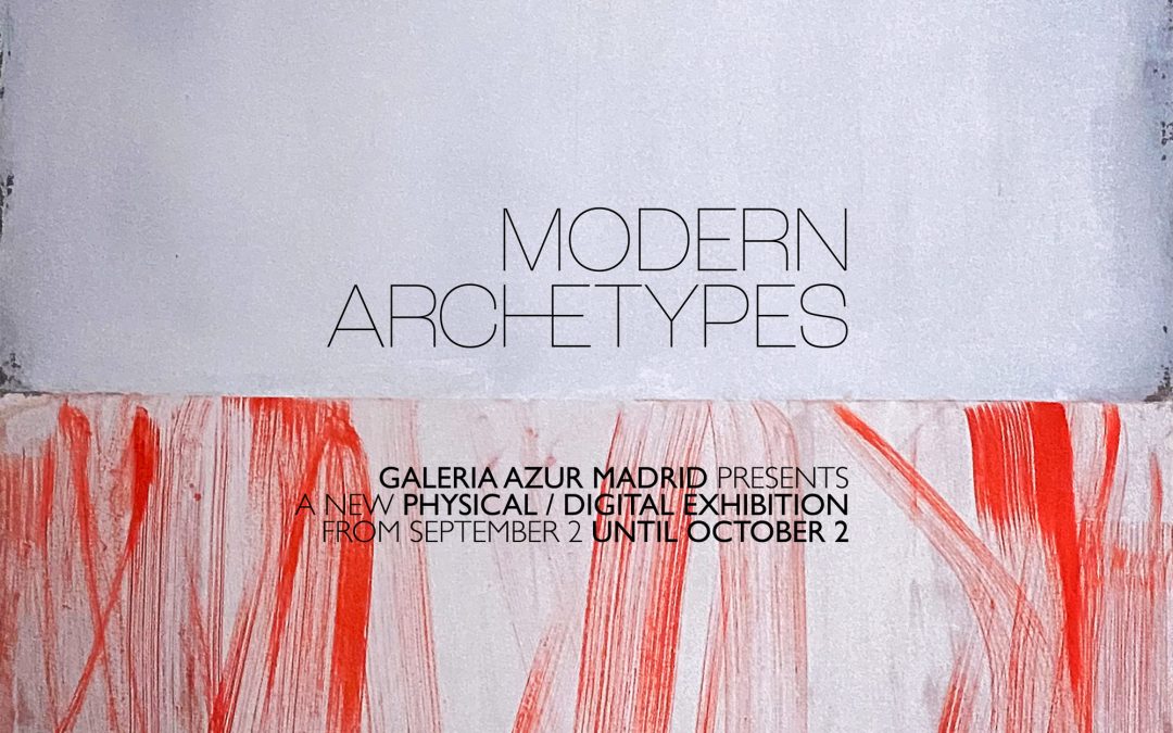 MODERN ARCHETYPES