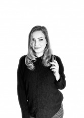 avatar for Amber de Lang
