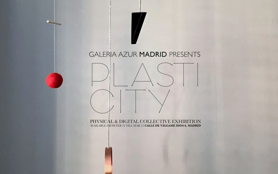 PLASTICITY
