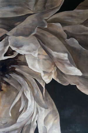 Marilou Palazon - Unfolding