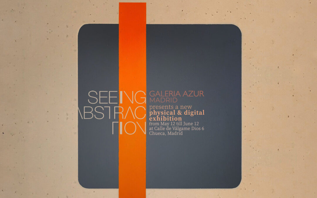 SEEING ABSTRACTION