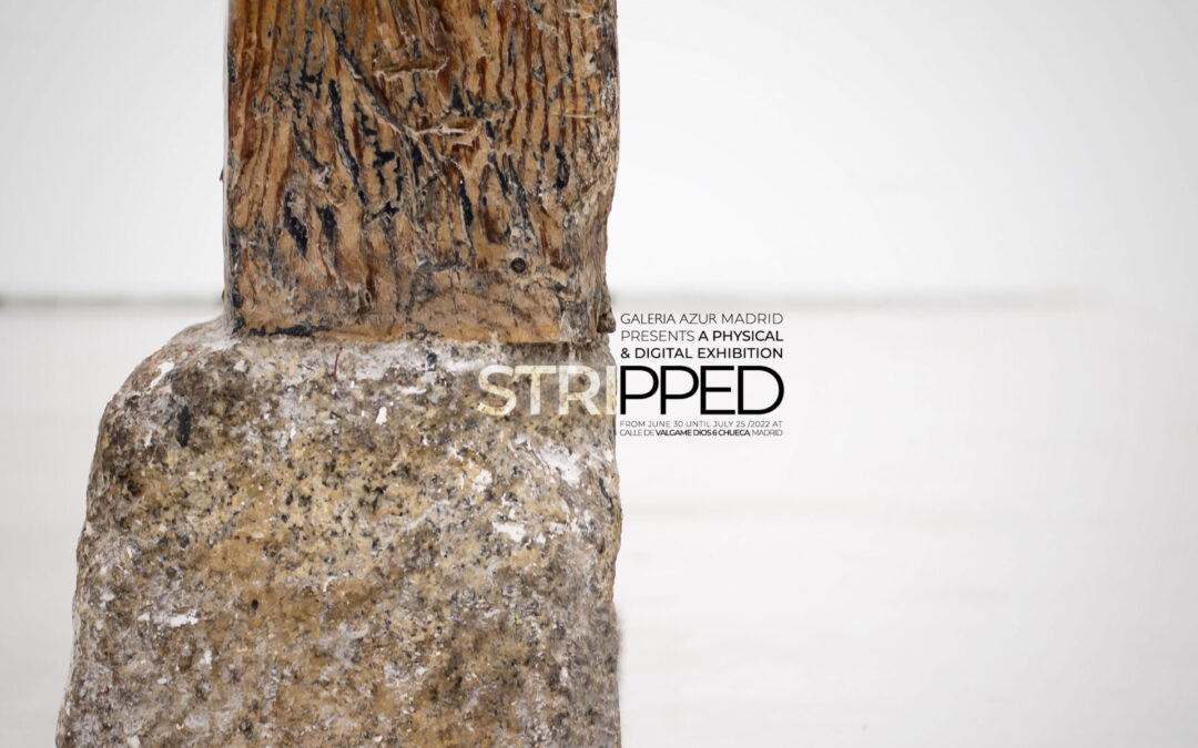 STRIPPED
