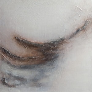 Tetiana Mokrik - We Are Here