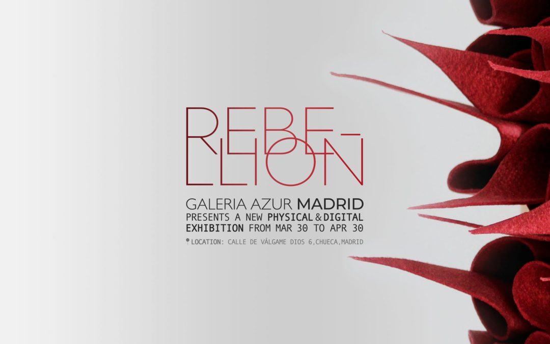 REBELLION
