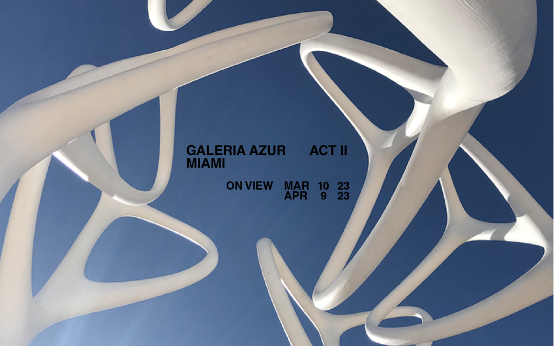 MIAMI ACT II