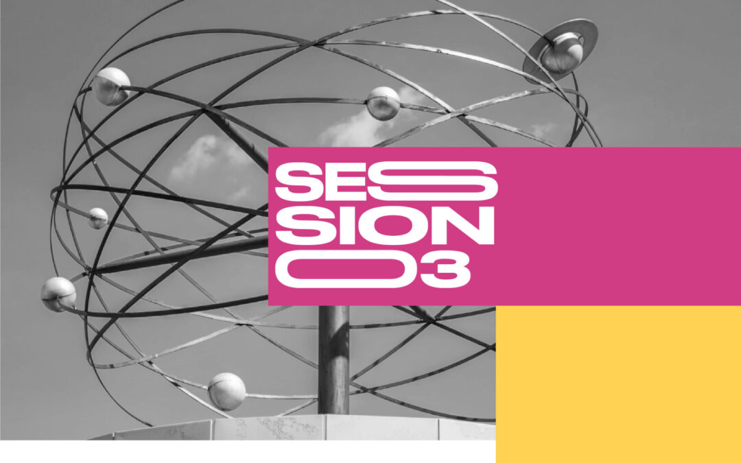 SESSION 3