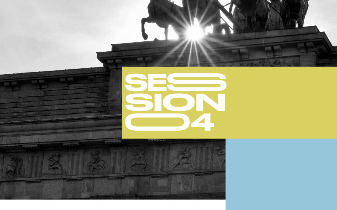 SESSION 4