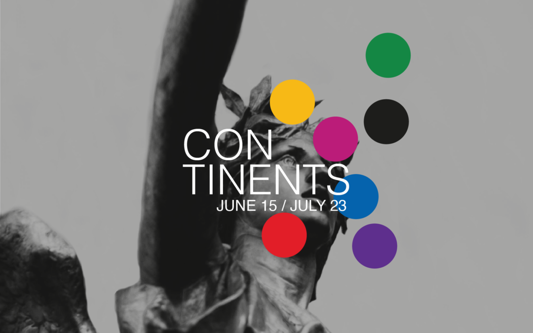 CONTINENTS