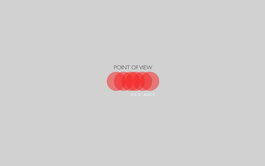 POINT OF VIEW