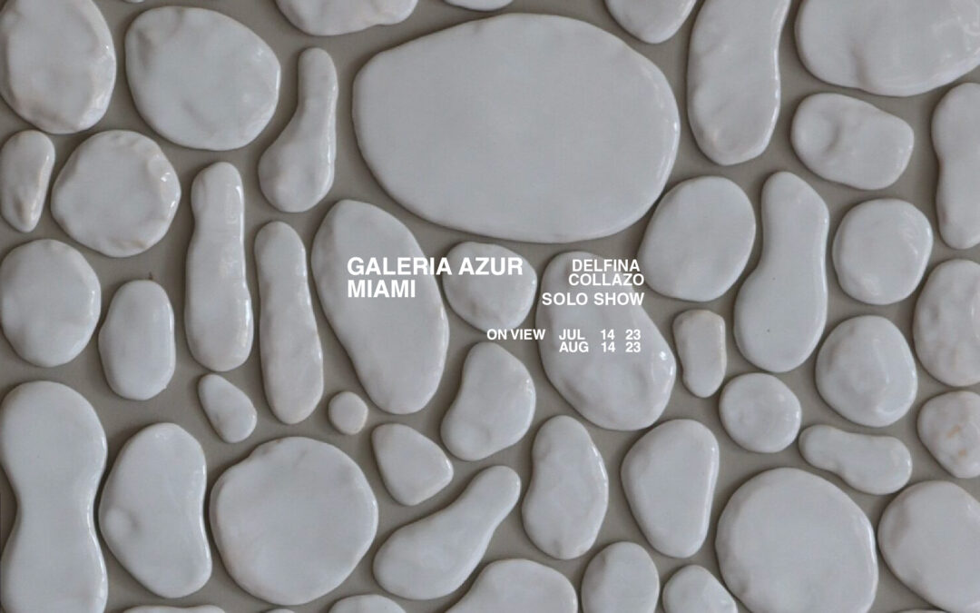 DELFINA COLLAZO SOLO SHOW