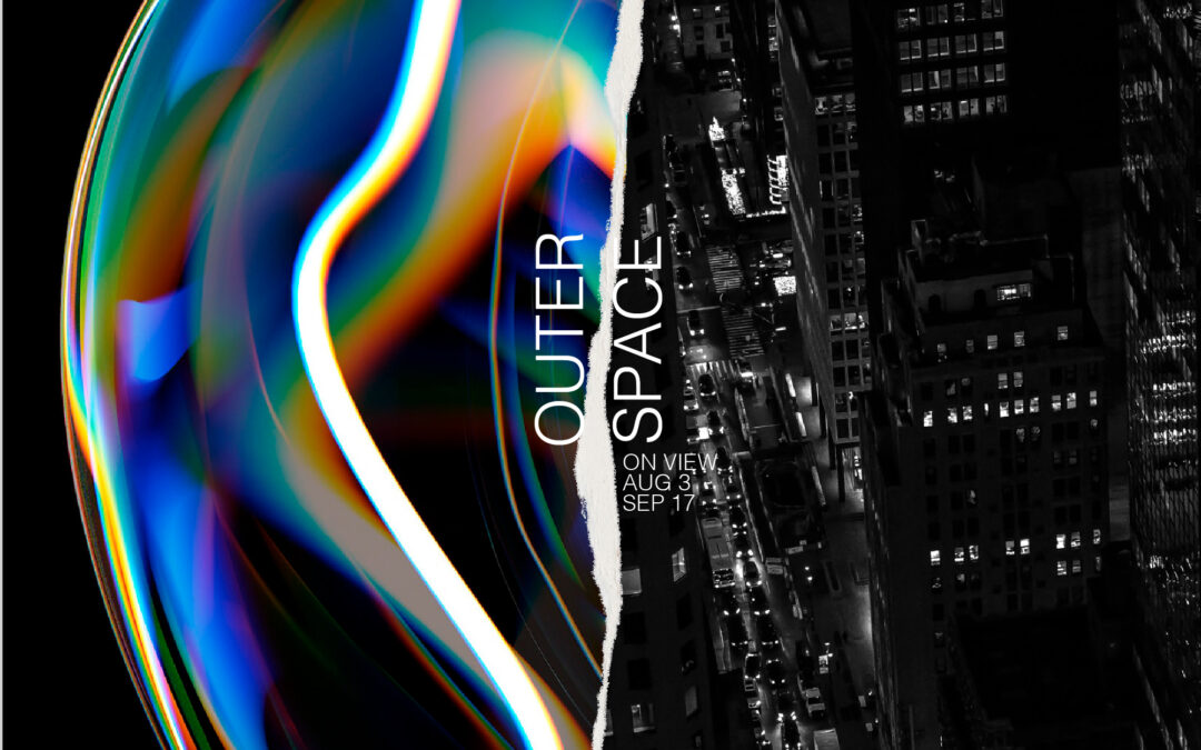 OUTER SPACE