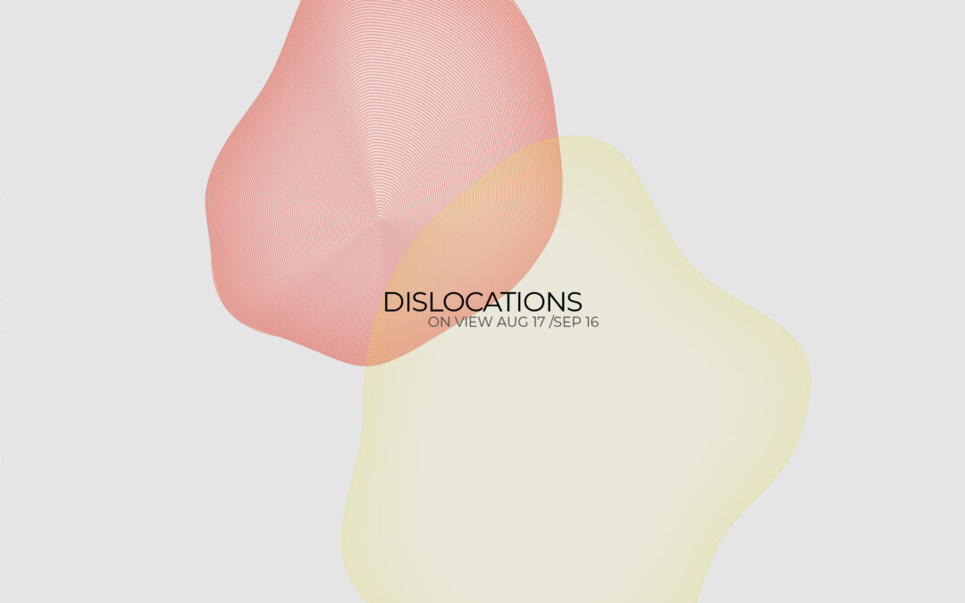 DISLOCATIONS