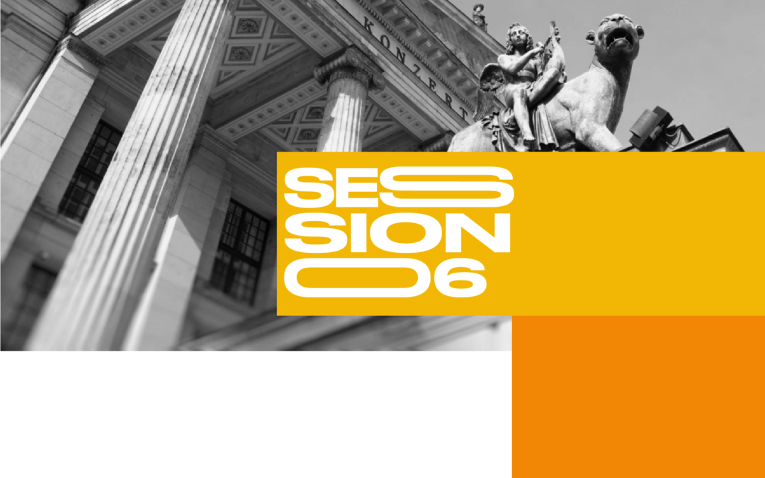 SESSION 6