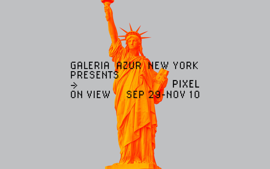 PIXEL
