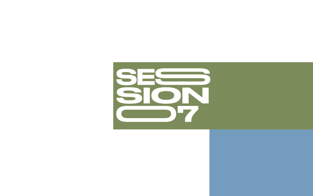 SESSION 7