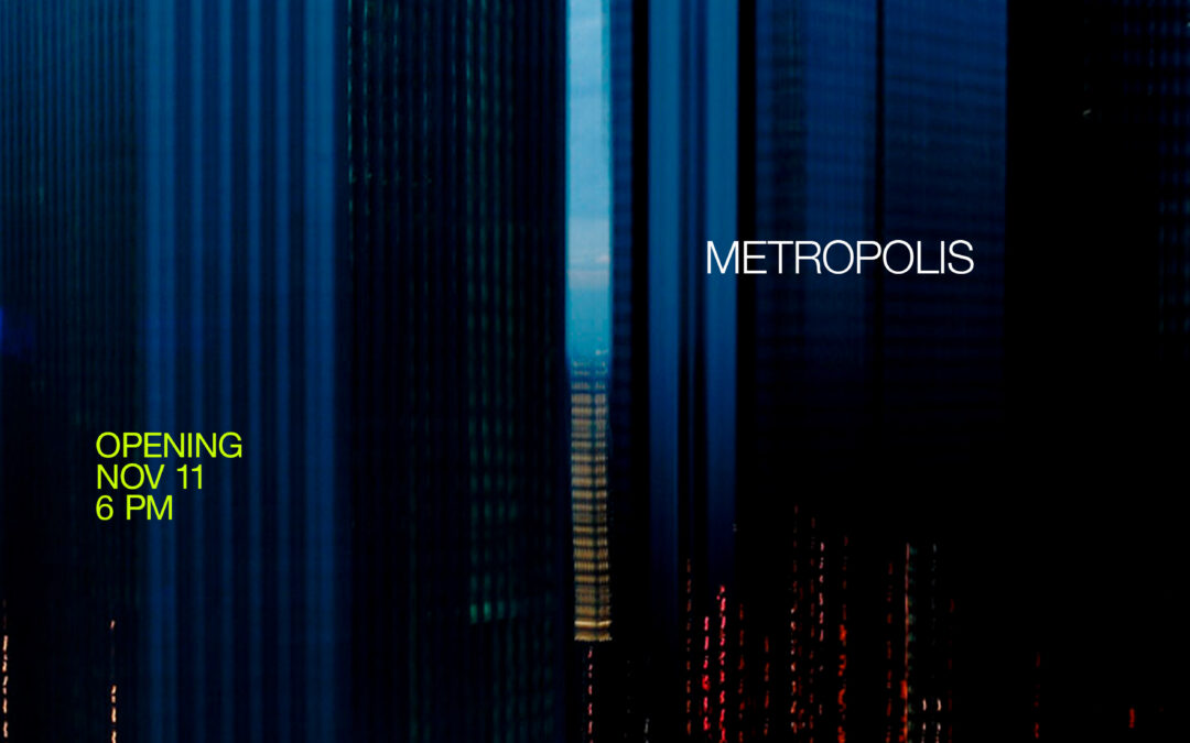 METROPOLIS