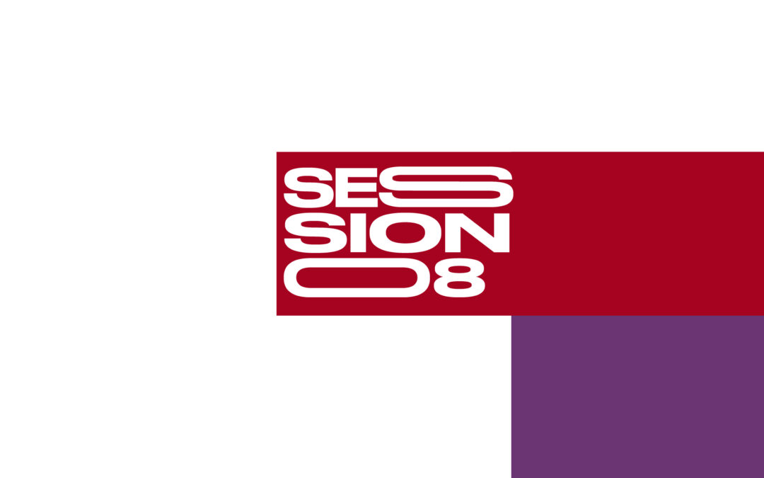 SESSION 8