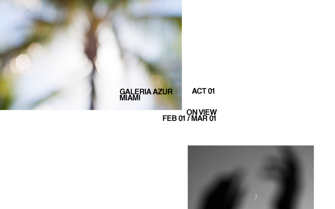 MIAMI ACT 1