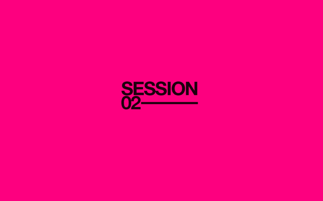 SESSION 02