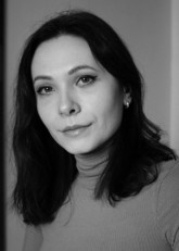 avatar for Vera Morosova