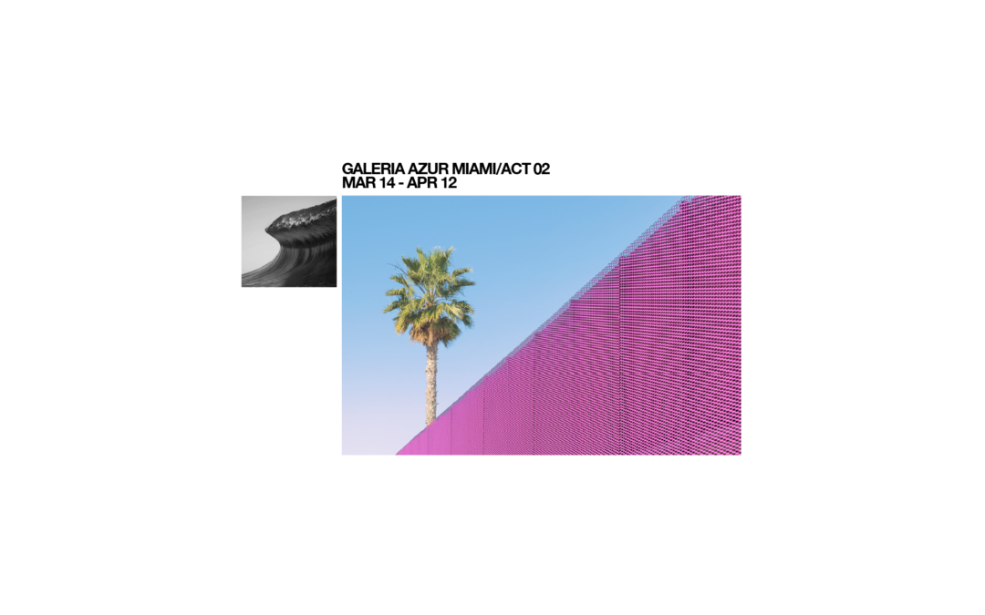 MIAMI ACT 2