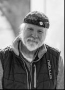 avatar for Bernd Caspar Dietrich
