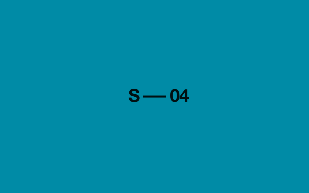 SESSION 04