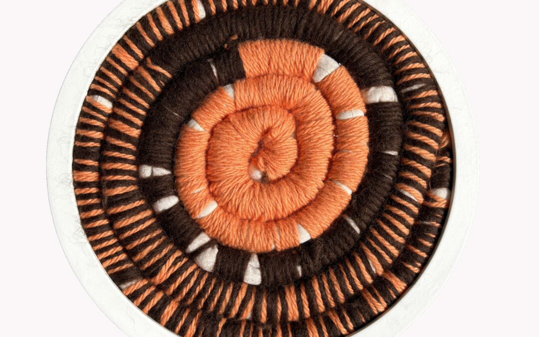 ANTAGONIAS – ARTE TEXTIL