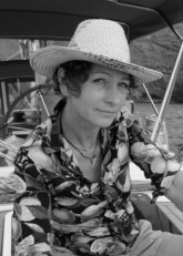 avatar for Alexandra Lammel