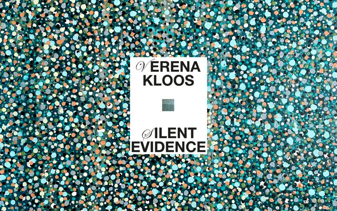 SILENT EVIDENCE