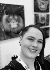 avatar for Ann-Christin Brune