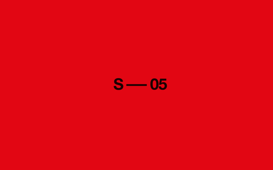 SESSION 05