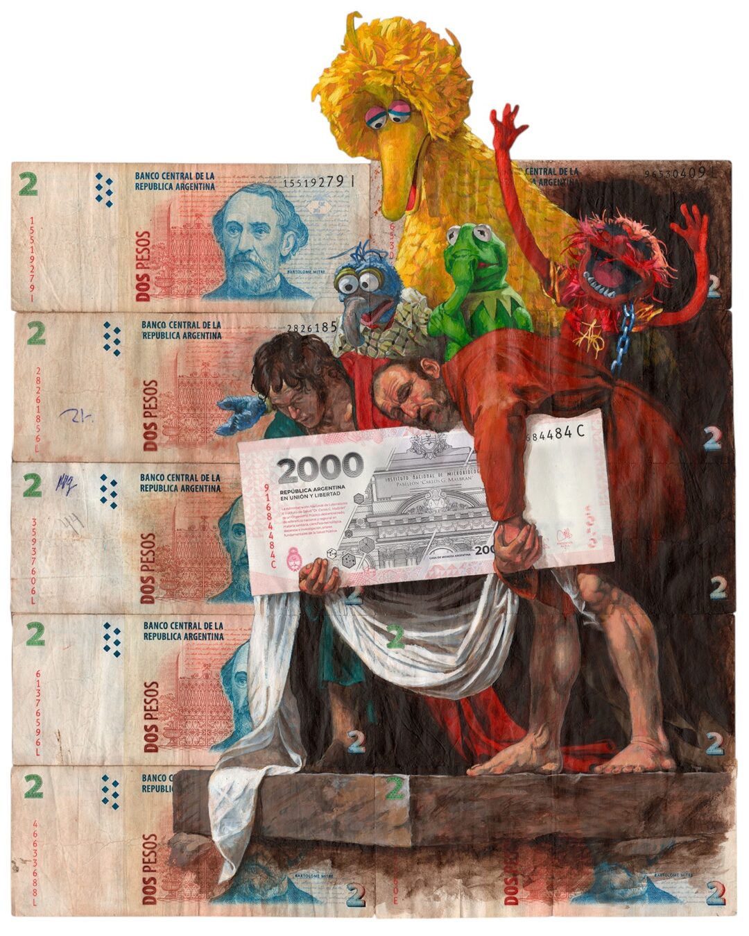 FELICES POR SIEMPRE – SERGIO DÍAZ