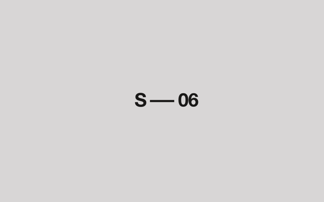 SESSION 06