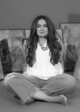 avatar for Minal Morarji