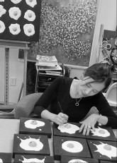 avatar for Sarah Shinhyo Kim