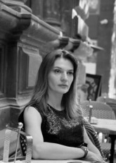 avatar for Alisa Shirkhanyan