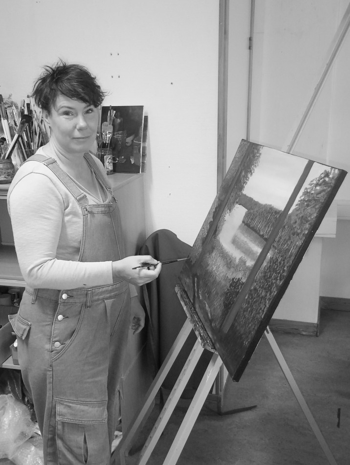 avatar for Jennifer Fincher