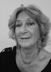 avatar for Fanny Finchelman