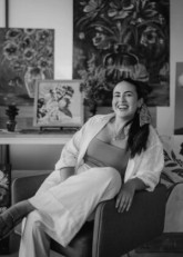 avatar for Maria Victoria Sanchez