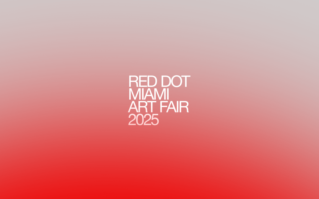 RED DOT 2025
