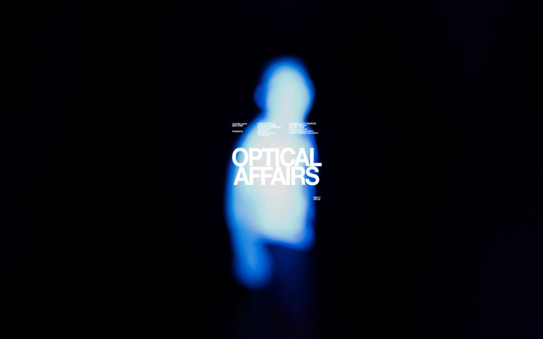 OPTICAL AFFAIRS