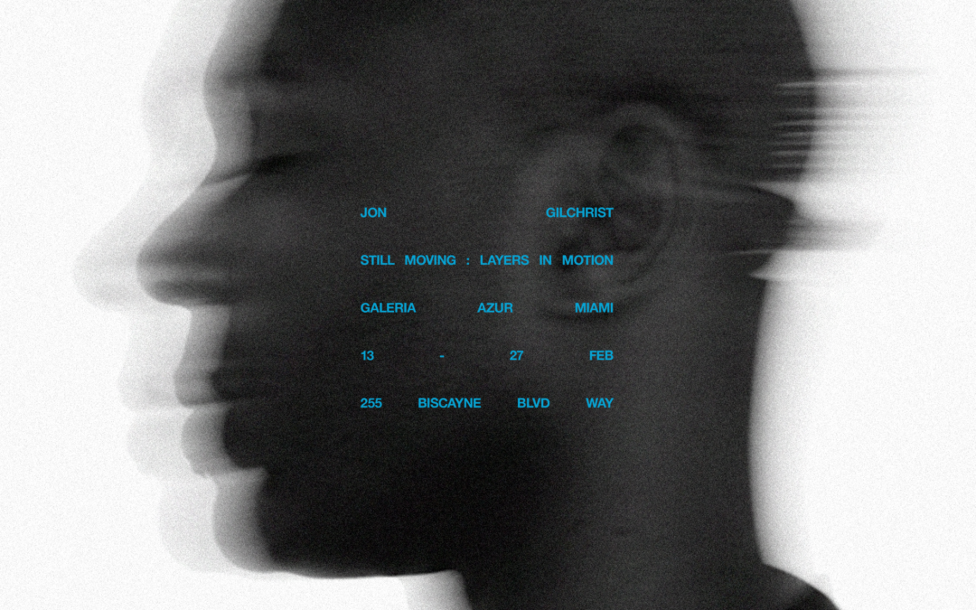 Still Moving: Layers in Motion