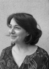 avatar for Alida Velea