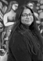 avatar for Aditi Hazra