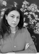 avatar for Suha Badri