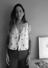 avatar for Claudia Cruzat