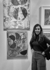 avatar for Ana Cavagna-Martinez