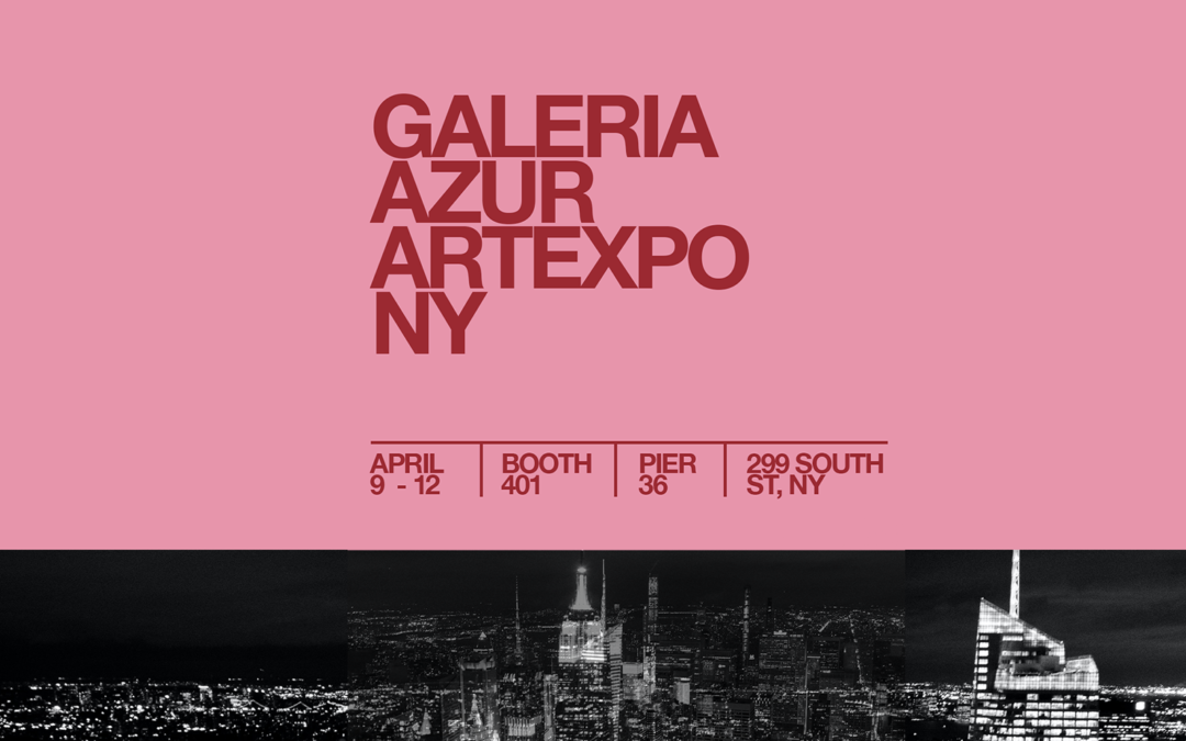ARTEXPO 2026