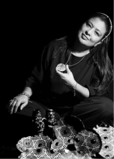 avatar for Viviana Jiménez